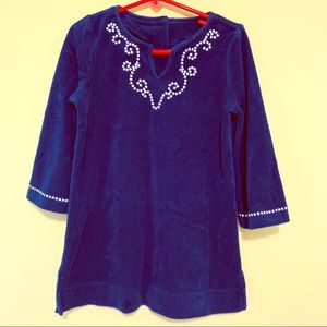 Janie & Jack Coverup